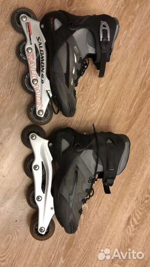 Ролики мужские