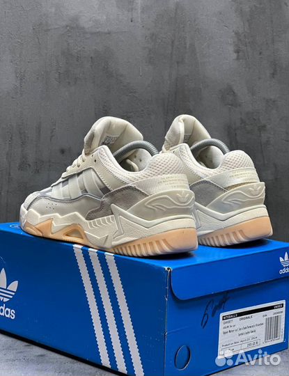 Кроссовки Adidas Niteball 2 (Арт.67973)