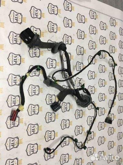 Проводка двери задняя левая Ford Kuga 2 2.5 2014