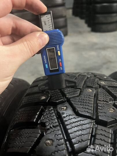 Pirelli Ice Zero 195/65 R15 95T