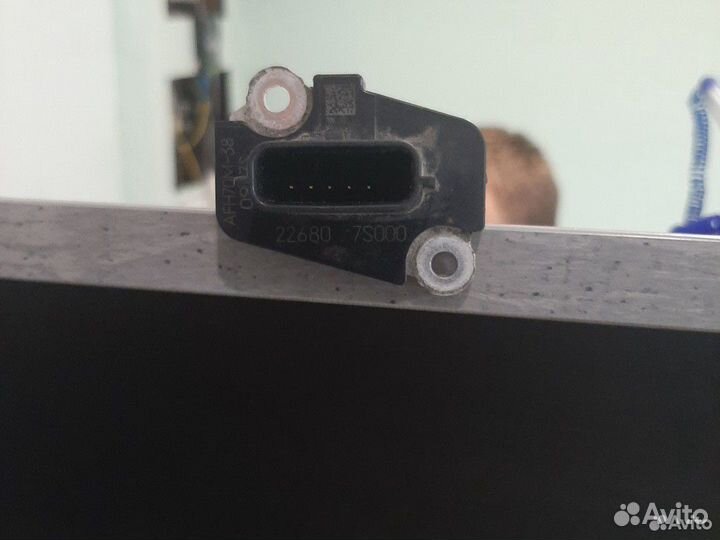 Дмрв Nissan Qashqai J10