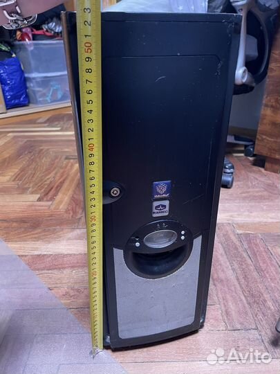 Корпус для пк