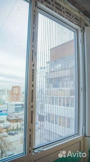 Москитная сетка