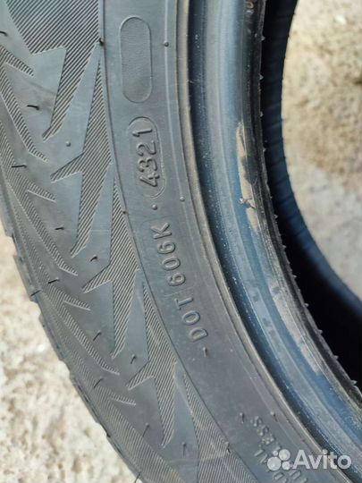 Nokian Tyres Nordman 7 185/65 R15 92T