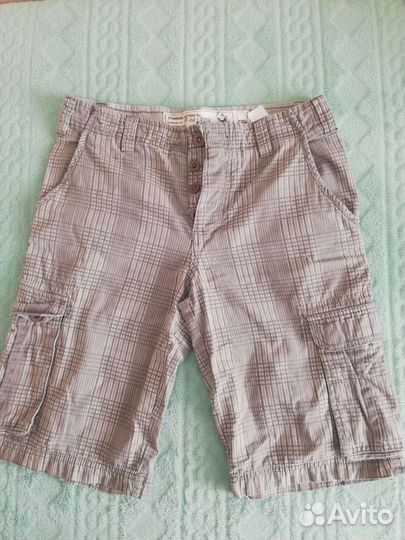Шорты на мальчика, рост до 160 см