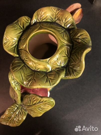 Ваза декоративная керамика