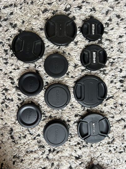 Крышка для объектива, для камеры внутренние