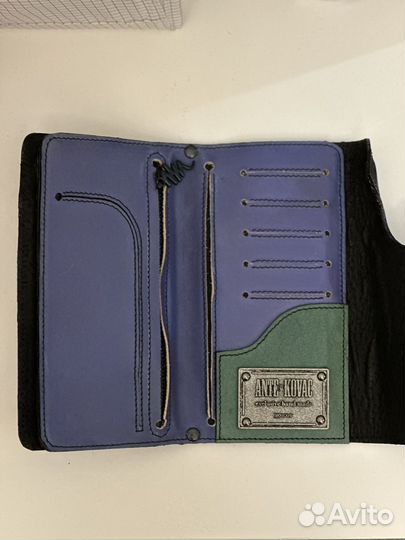 Кошелек ante kovac