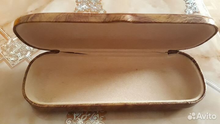 Футляр для очков