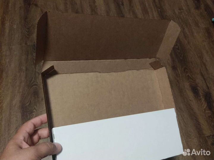 Изготовление упаковки картон фанера