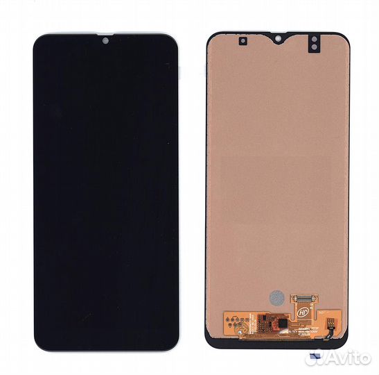 Модуль Samsung Galaxy A50 SM-A505F TFT черный
