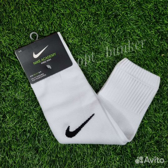 Гетры обрезные