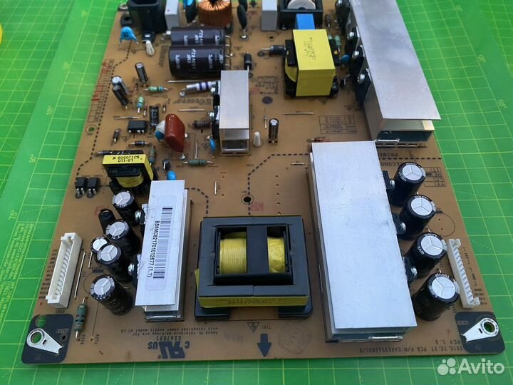 EAX63543801/9 LGP42-11P 42LK551