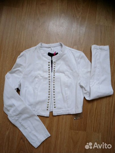 Одежда новая р. 40-44