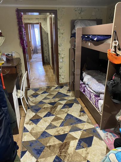 Дом 42 м² на участке 2 сот.