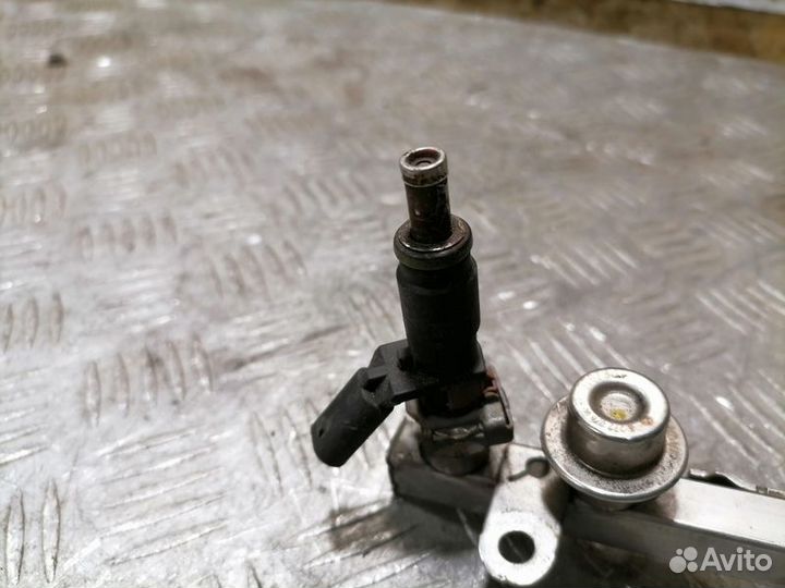 Форсунка двигателя S350 221