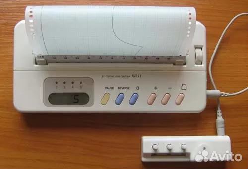 Вязальные машины (лекальное для Silver и Brother)