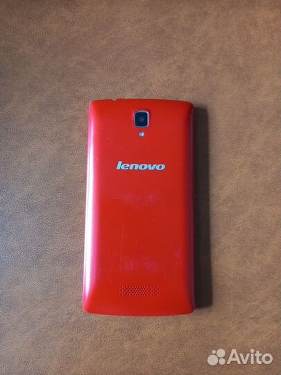 Lenovo A2010, 8 ГБ
