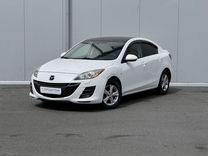 Mazda 3 1.6 AT, 2011, 226 419 км, с пробегом, цена 915 000 руб.