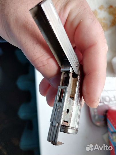 Зажигалка imco