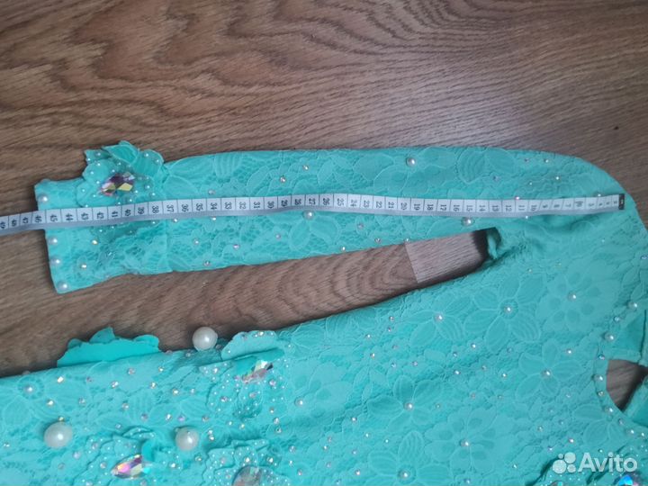 Костюм для восточного танца Шааби (152)