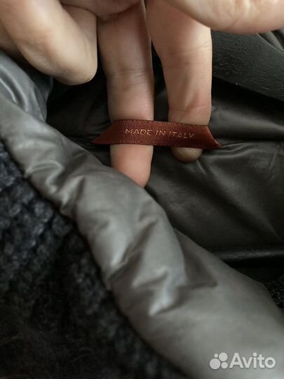 Пуховик женский 44-46 размер