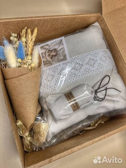 Набор эфирное масло и экоподушка «Скифский лекарь»