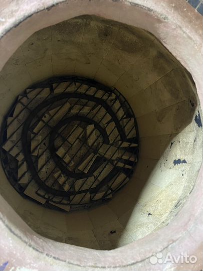 Морозильный ларь