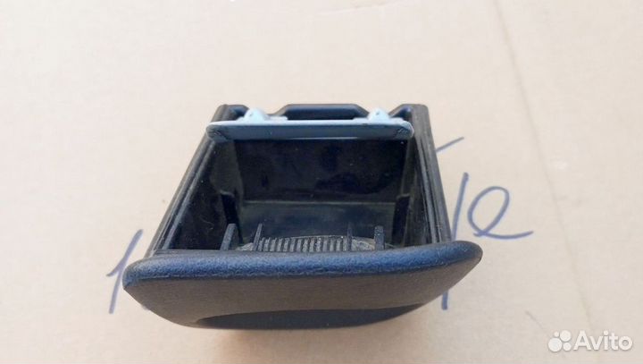 Пепельница matiz