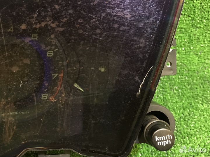 Щиток приборов Honda Civic 2006 FK2 R18A2