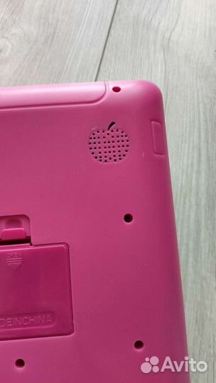 Планшет детский развивающий