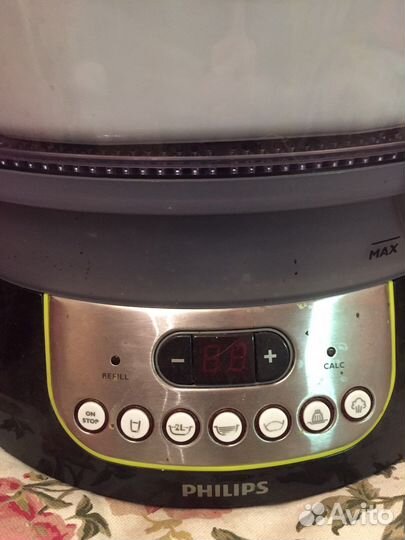 Йогуртница - пароварка