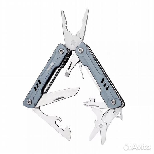 Мультитул NexTool Mini Sailor - Pliers