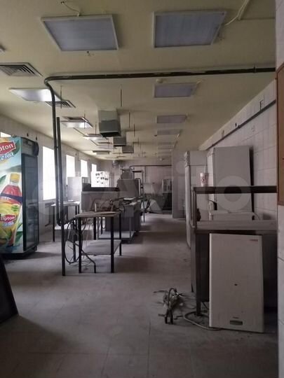 Аренда отдельностоящего здания в центре города