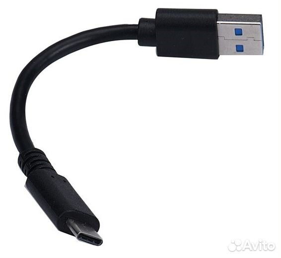 Корпус для M.2 SSD, интерфейс USB3.1