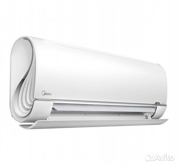 Сплит-система Midea msfa1-09N8D6-I/msfa1-09N8D6-O