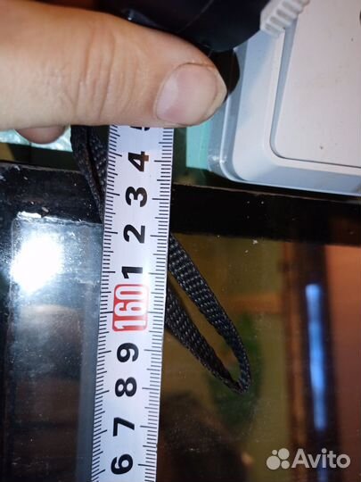 Стеклопакет дверной