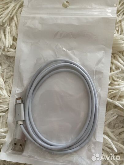 USB Кабель для компьютера