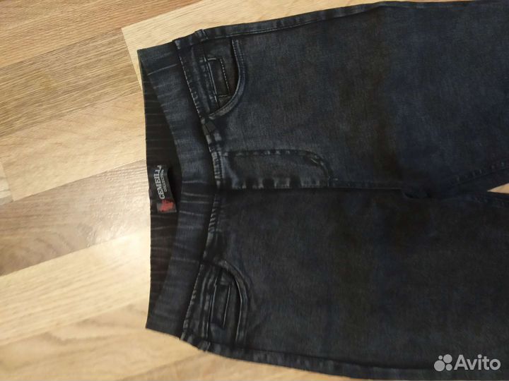 Джинсы для девочки