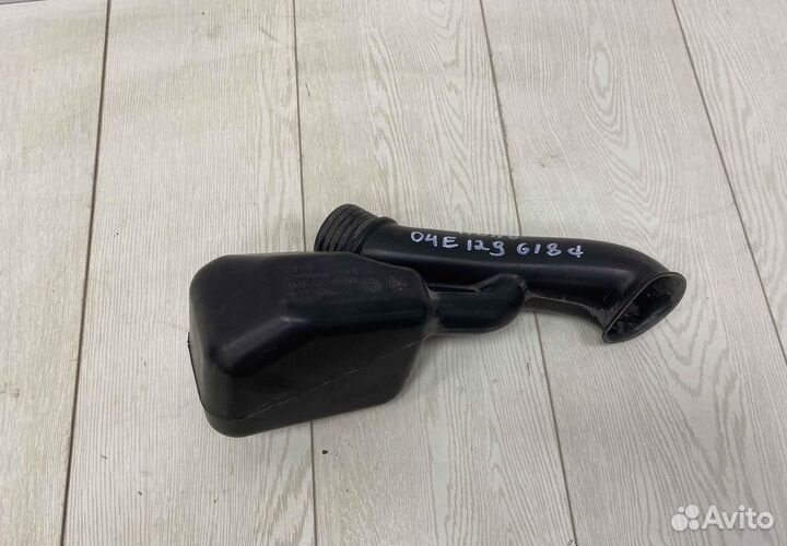 Резонатор воздушного фильтра Volkswagen Polo 5 200