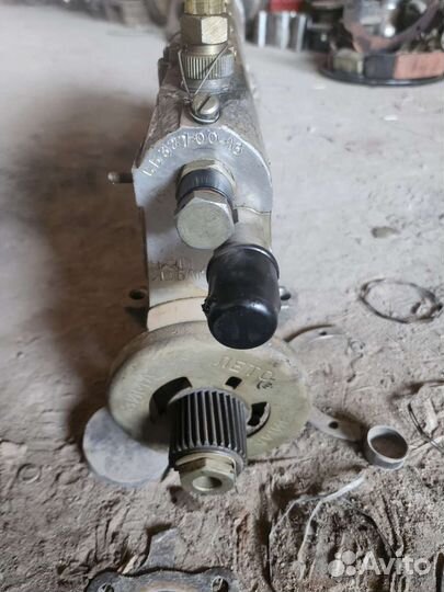 Тнвд сб327-00-13