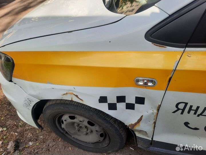 Volkswagen Polo 1.6 МТ, 2019, 314 400 км