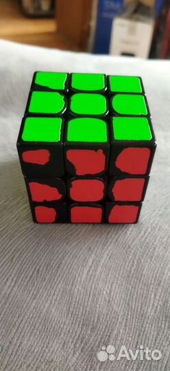 Кубик Рубика The Valk 3