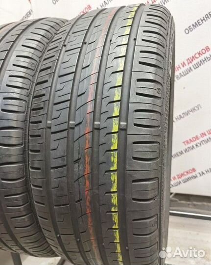 Barum Bravuris 3HM 235/50 R18 97V