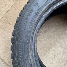 Nokian Tyres Hakkapeliitta 5 215/55 R16