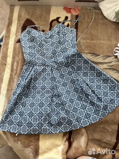 Женские вещи пакетом