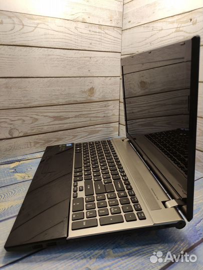 Игровой Acer c SSD/intel/Nvidia 2GB/8GB Oзу/15.6