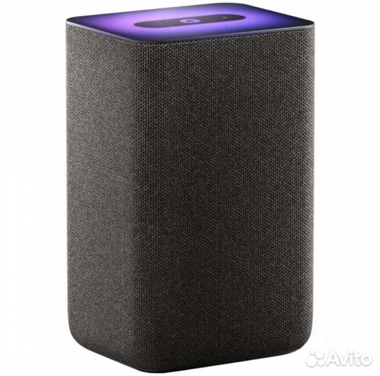 Яндекс Станция 2 - умная колонка с Алисой (новая)