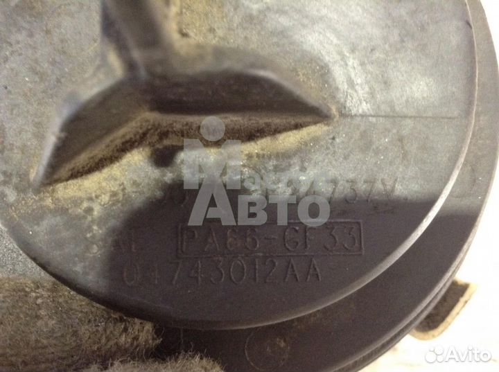 Бачок гидроусилителя 3.3 Chrysler Voyager 4