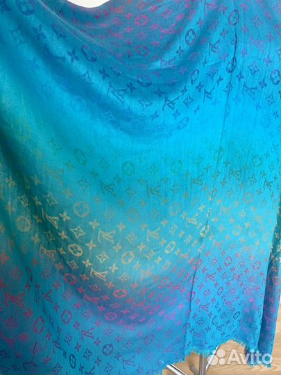 Палантин / шарф